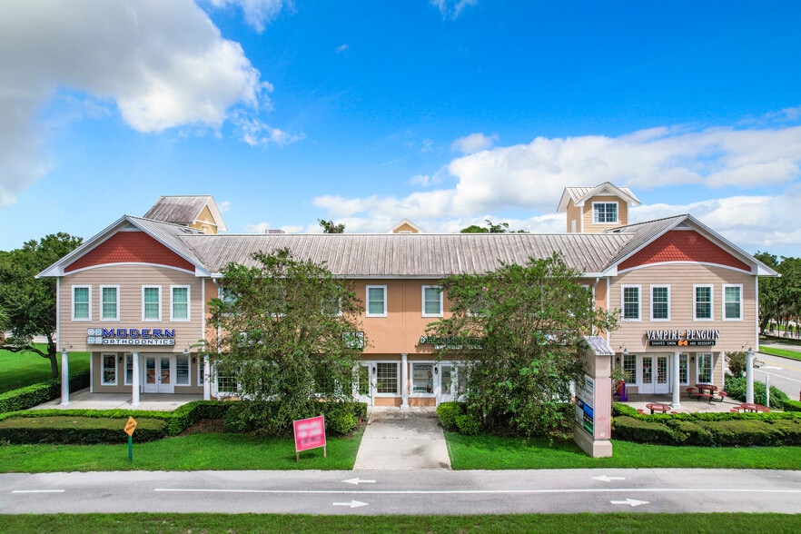 515 N Park Ave, Apopka, FL for sale - Building Photo - Image 3 of 6