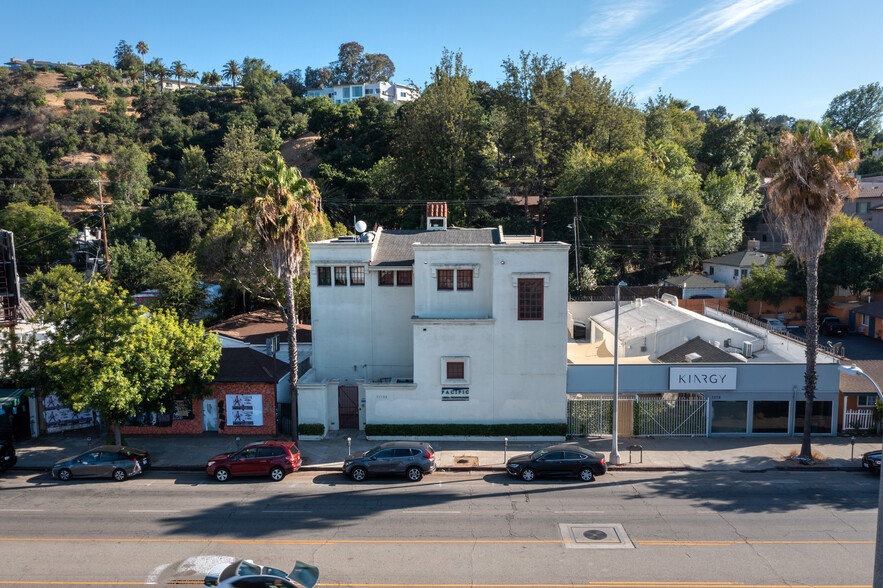 11112 Ventura Blvd, Studio City, CA for sale - Building Photo - Image 1 of 1