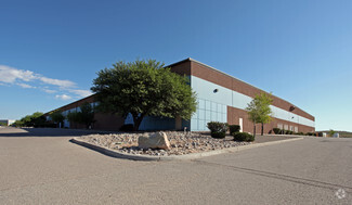 More details for 12435 Rojas Dr, El Paso, TX - Industrial for Lease