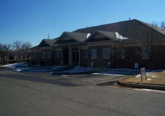 941 NW 164th St, Edmond, OK for lease - Building Photo - Image 2 of 9