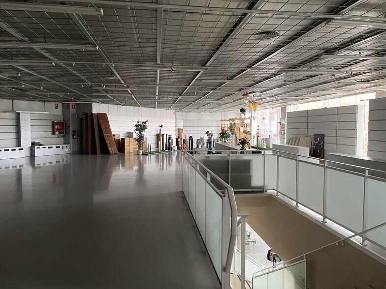 Retail in Terrassa, Barcelona for sale - Interior Photo - Image 2 of 5