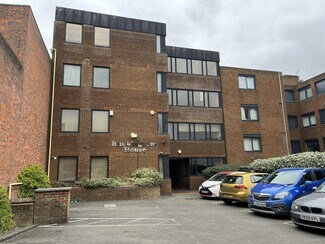 More details for Buckingham St, Aylesbury - Office for Lease