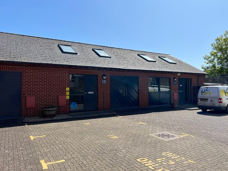 Basin Rd, Chichester for sale - Building Photo - Image 2 of 9