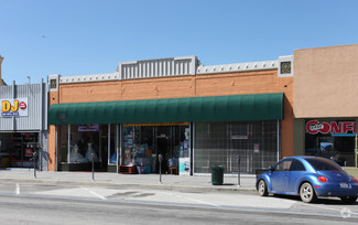 More details for 6207-6209 Pacific Blvd, Huntington Park, CA - Retail for Lease