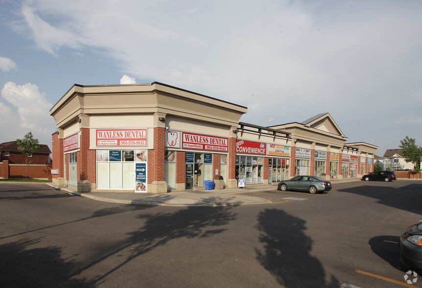 423 Wanless Dr, Brampton, ON L7A 1T1