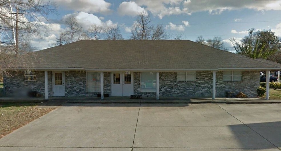 520 Redwater Rd, Wake Village, TX for sale - Building Photo - Image 1 of 1