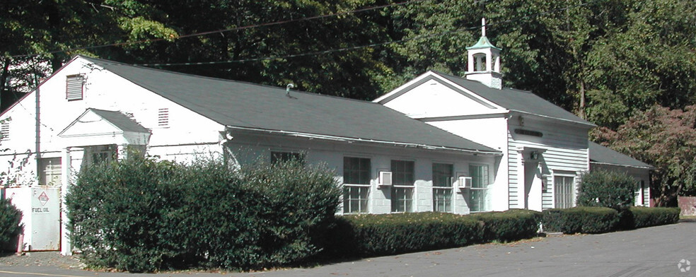 137 Ethan Allen Hwy, Ridgefield, CT for lease - Other - Image 2 of 14