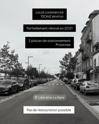 More details for Retail for Lease