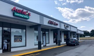 More details for 3611-3659 Leonardtown Rd, Waldorf, MD - Retail for Lease