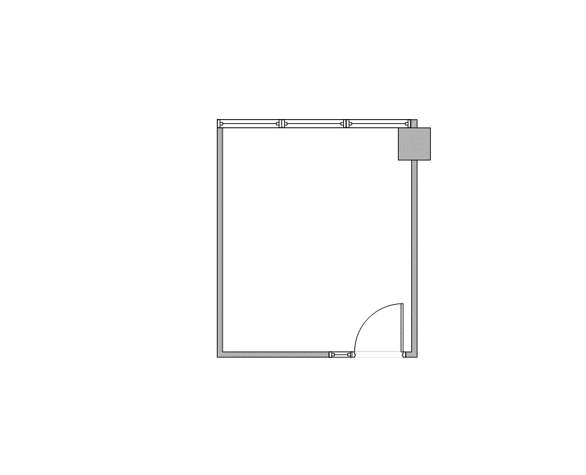 11011 Richmond Ave, Houston, TX for lease Floor Plan- Image 1 of 1