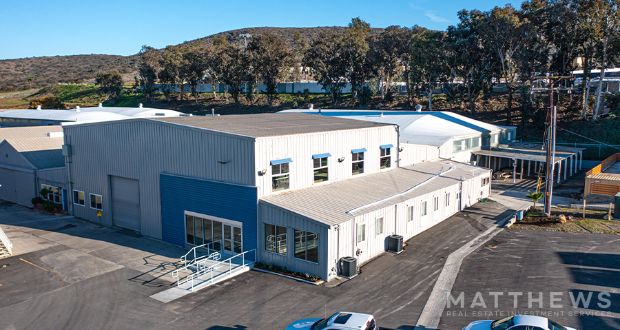 10605 Jamacha Blvd, Spring Valley, CA for lease - Building Photo - Image 1 of 4