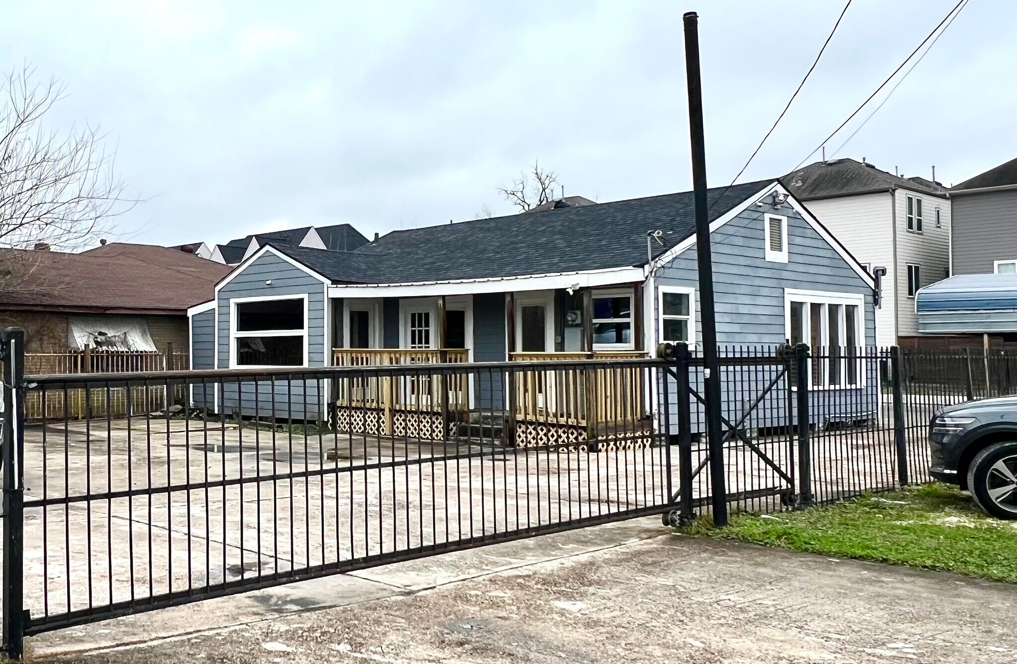 251 W 28th St, Houston, TX for sale Building Photo- Image 1 of 1