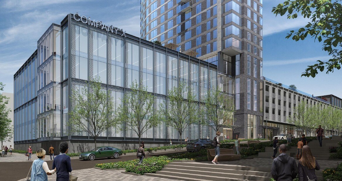 11988 Inspiration St, Reston, VA 20190 Skymark Reston Town Center