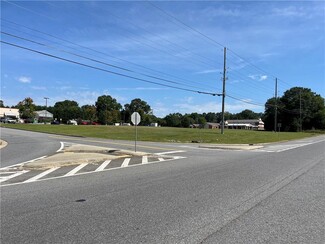 More details for 9-NE Ryan Blvd, Cartersville, GA - Land for Sale