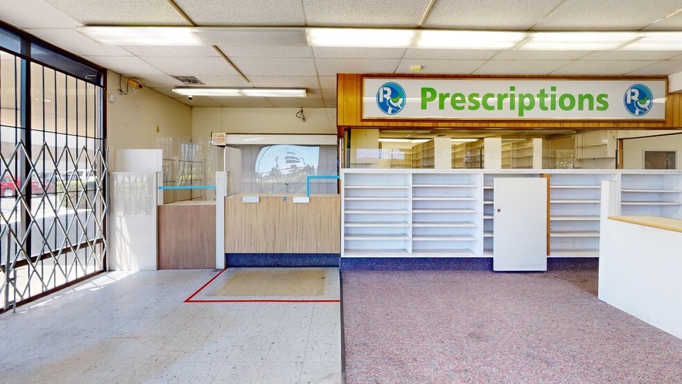 2101 Vale Rd, San Pablo, CA for lease - Building Photo - Image 2 of 22