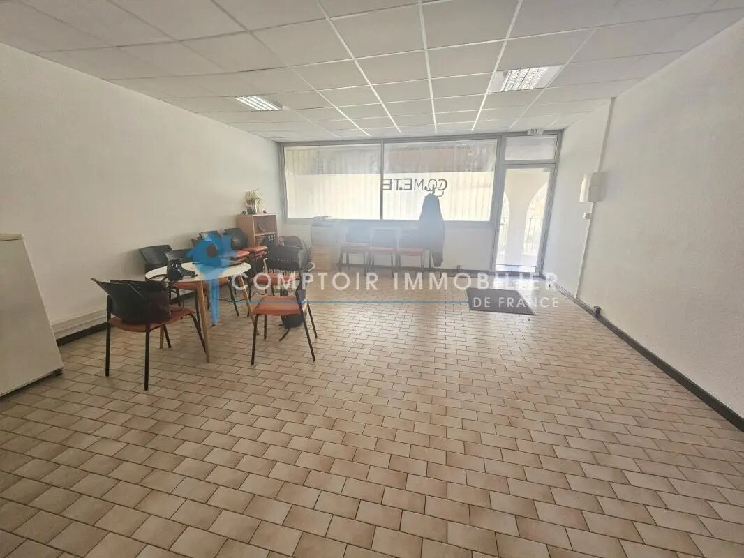 Office in Montpellier for sale Building Photo- Image 1 of 6