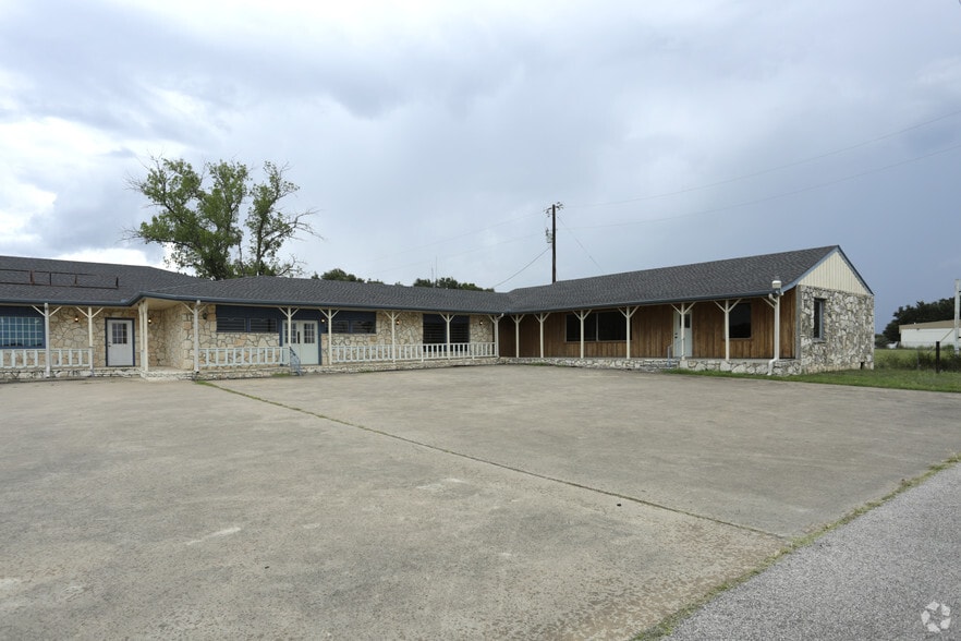 2004 W State Highway 29, Burnet, TX for sale - Primary Photo - Image 1 of 1