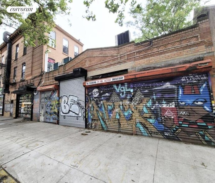 577 Decatur St, Brooklyn, NY for sale - Building Photo - Image 3 of 26