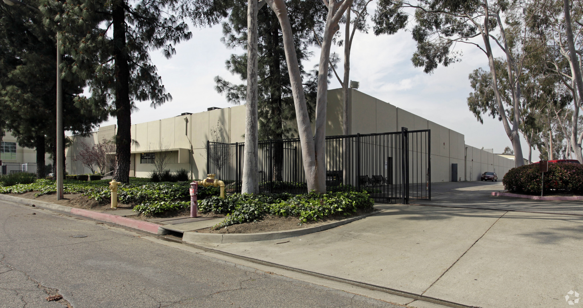 9120 Center Ave, Rancho Cucamonga, CA for sale Building Photo- Image 1 of 1