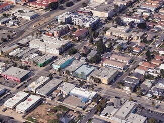 More details for 811 W Gardena Blvd, Gardena, CA - Office for Lease