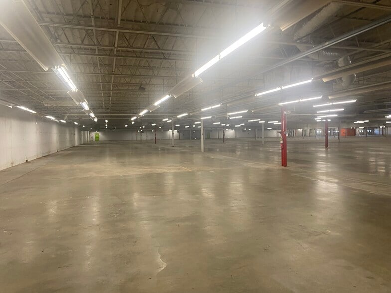 302 Klaby Meaux Rd, Kaplan, LA for sale - Interior Photo - Image 3 of 5