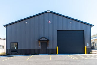 More details for 440 N Maple St, Sycamore, IL - Industrial for Lease