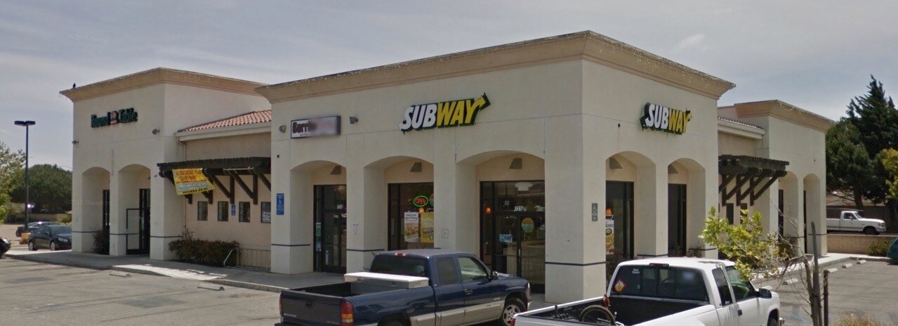 721 W Central Ave, Lompoc, CA for sale Primary Photo- Image 1 of 1