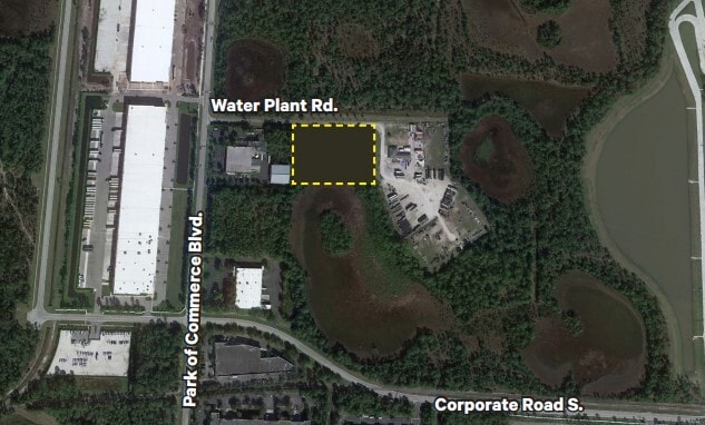 15350 Park Of Commerce Blvd, Jupiter, FL for sale Primary Photo- Image 1 of 1