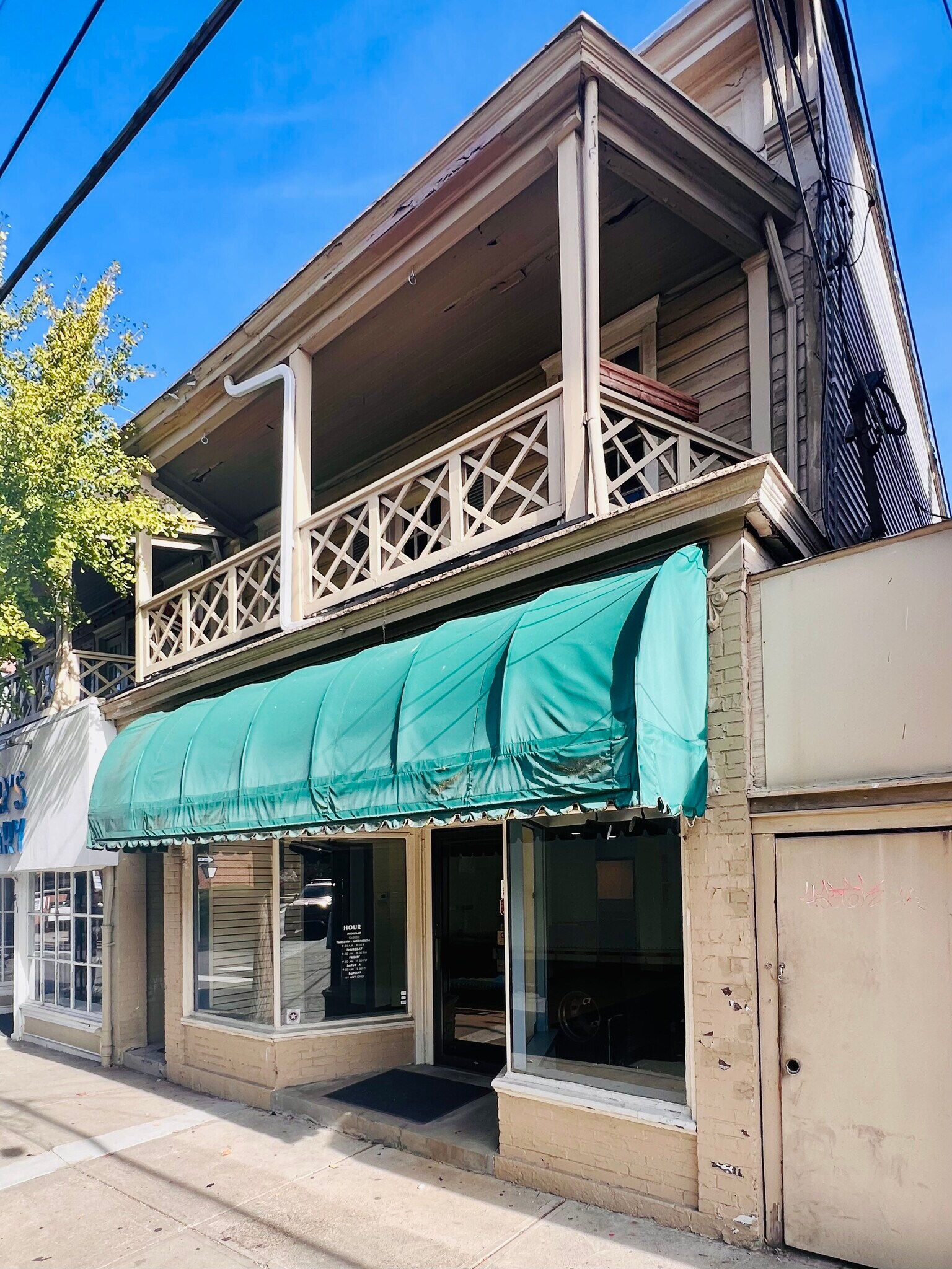 811-813 S Aiken Ave, Pittsburgh, PA for sale Building Photo- Image 1 of 1