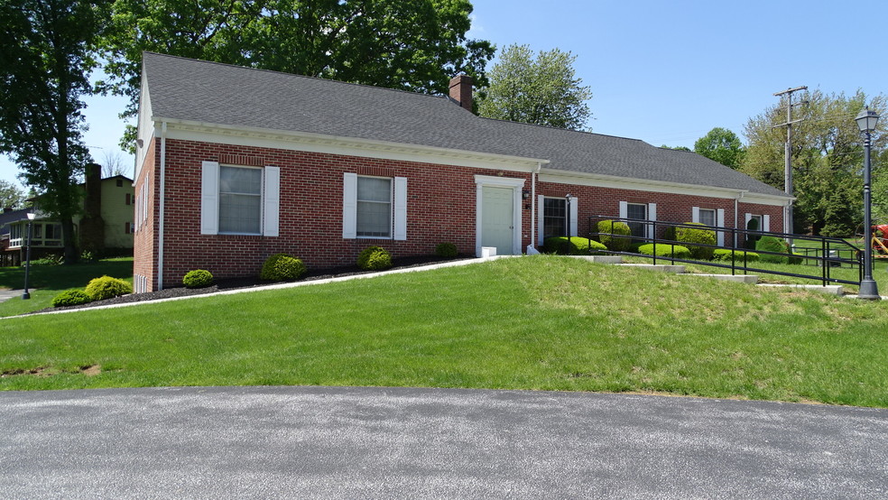 3130 Grandview Rd, Hanover, PA for sale - Building Photo - Image 1 of 1