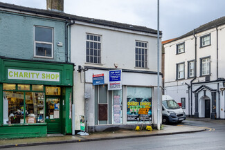 More details for 113 Church St, Stoke On Trent - Retail for Sale