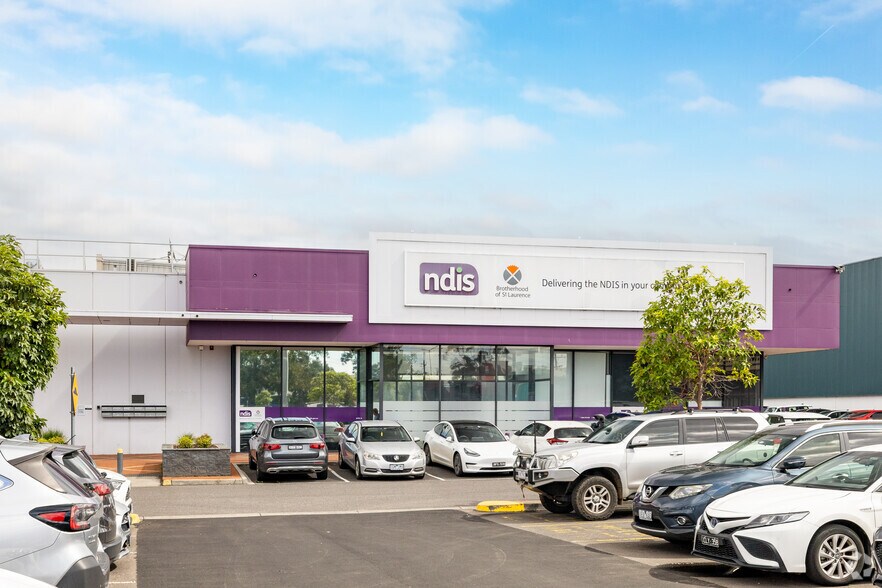 1185-1197 Pascoe Vale Rd, Broadmeadows for lease - Building Photo - Image 3 of 6