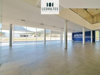 More details for Carrer de la Ciutadella, 102, Mont-ras - Industrial for Lease