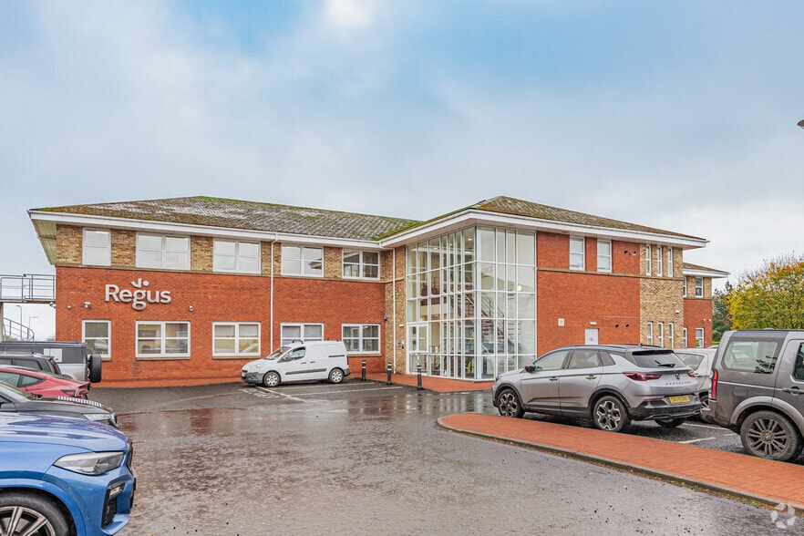 8 Deer Park Ave, Livingston for lease - Building Photo - Image 2 of 2