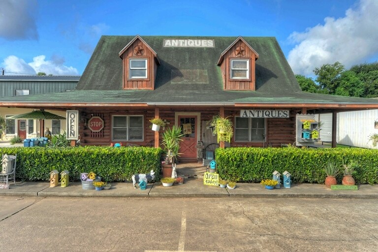38900 FM 1774 Rd, Magnolia, TX for sale Building Photo- Image 1 of 1