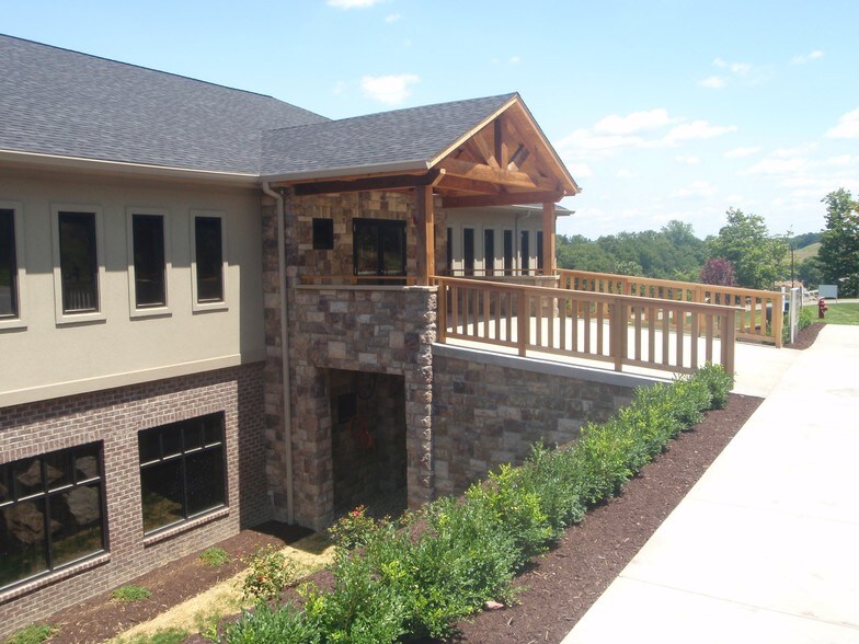 1400 Ashwood Dr Canonsburg Pa 15317 Office For Sale Loopnet Com