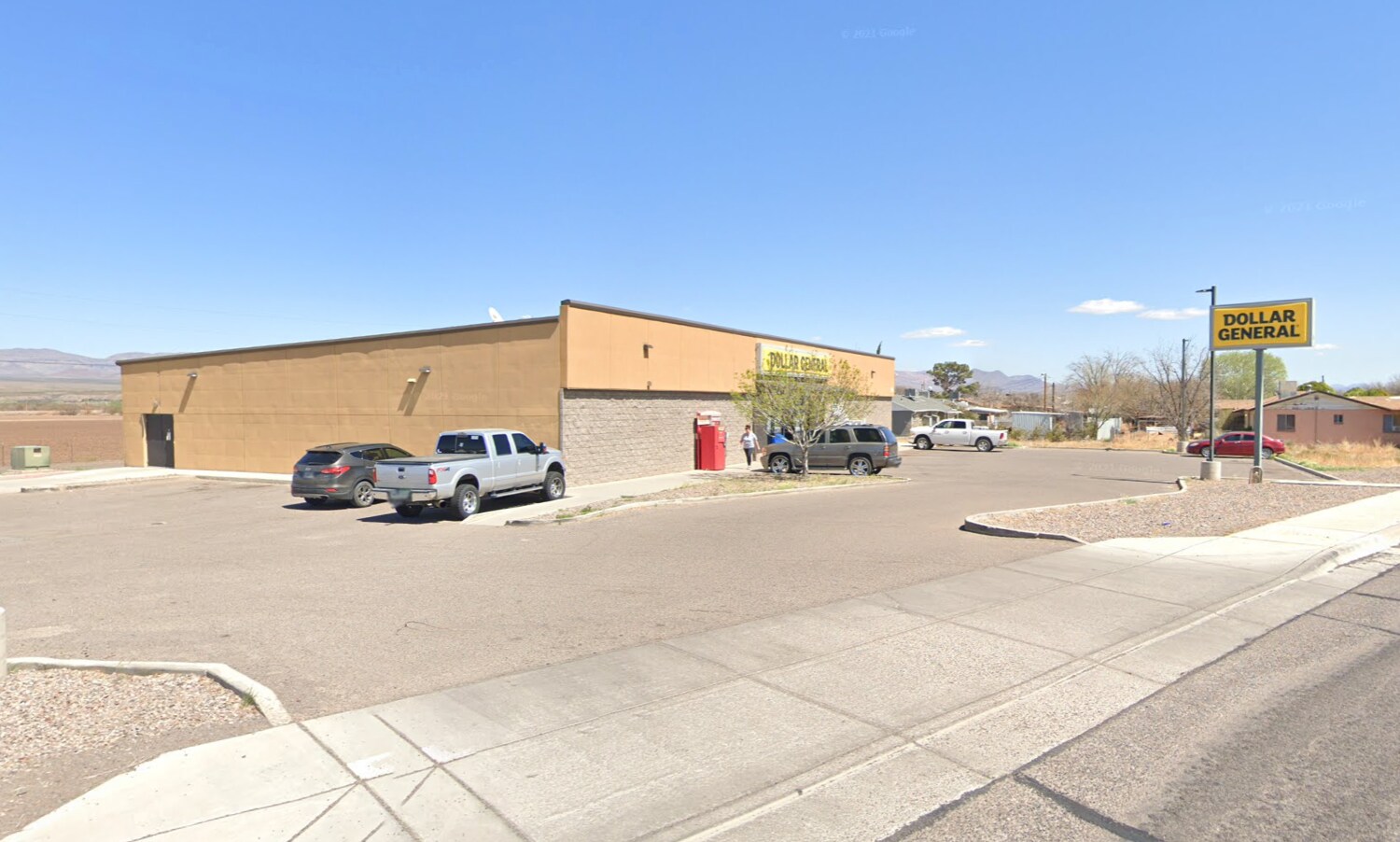 160 E US Highway 70, Pima, AZ for sale Building Photo- Image 1 of 1