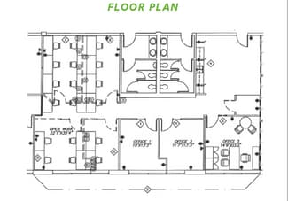 More details for 211 E Parkwood Ave, Friendswood, TX - Office for Lease