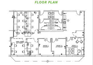 More details for 211 E Parkwood Ave, Friendswood, TX - Office for Lease