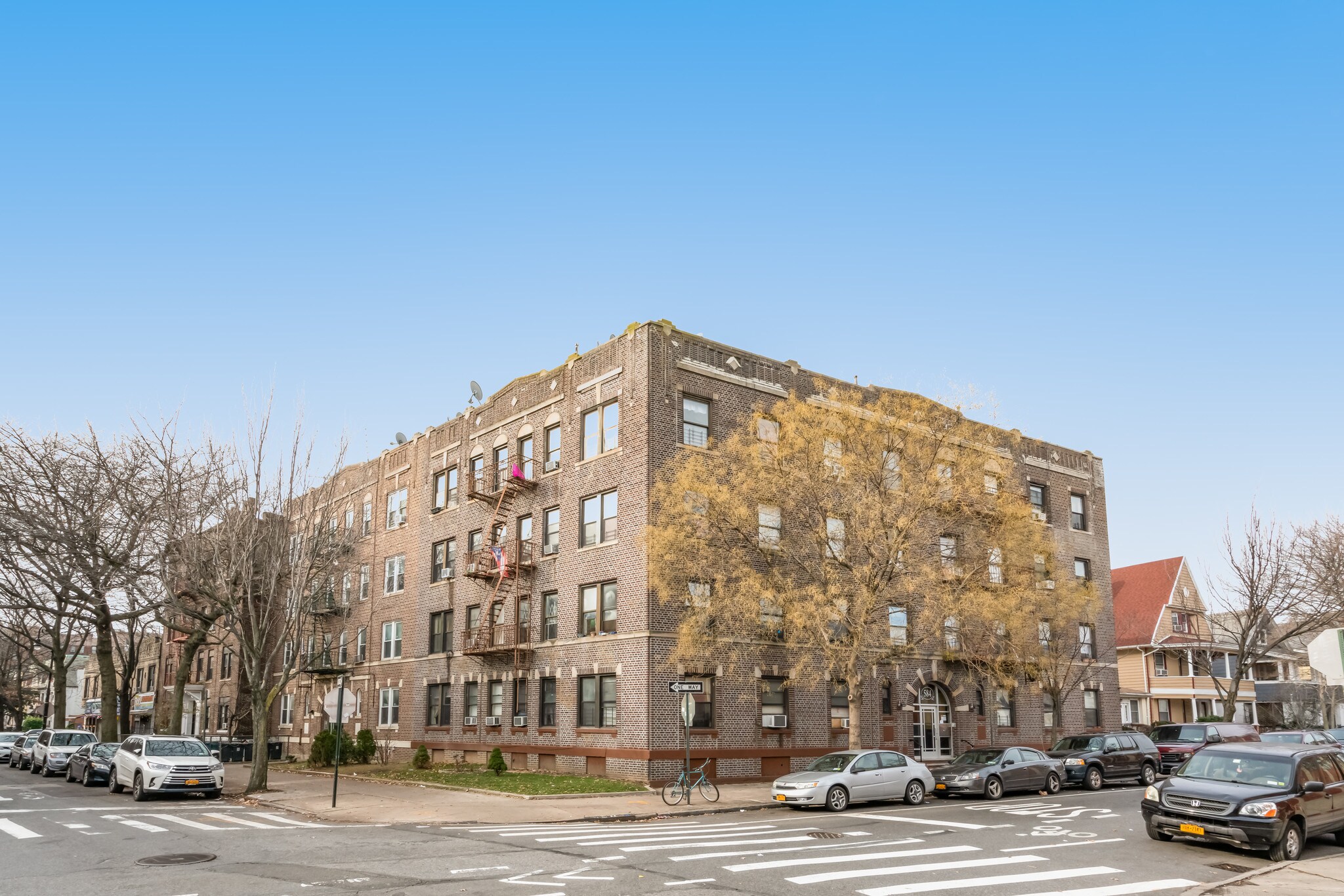 584 Rugby Rd, Brooklyn, NY for sale Other- Image 1 of 1