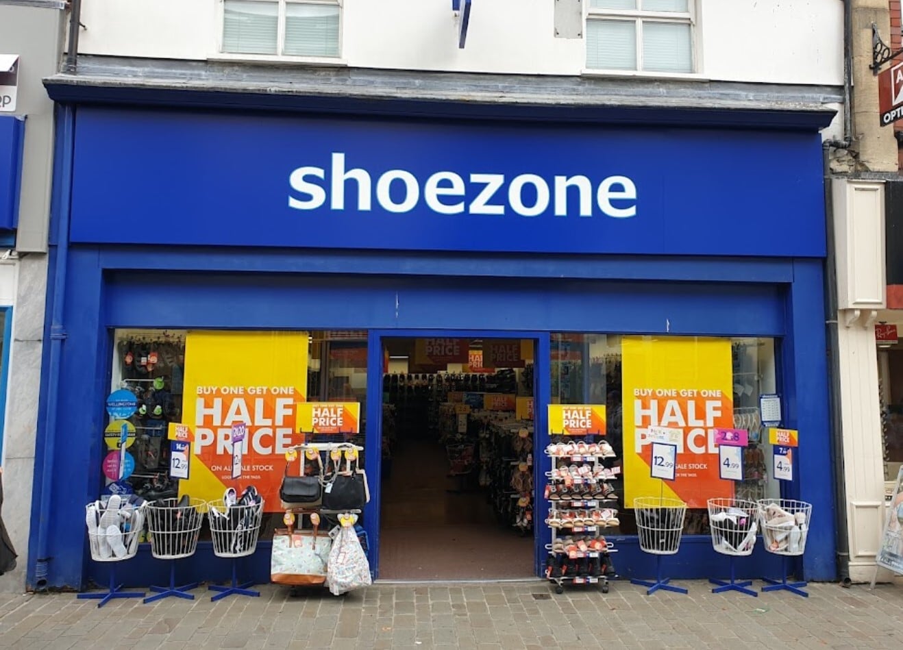 12 Commercial St, Aberdare for sale Primary Photo- Image 1 of 1