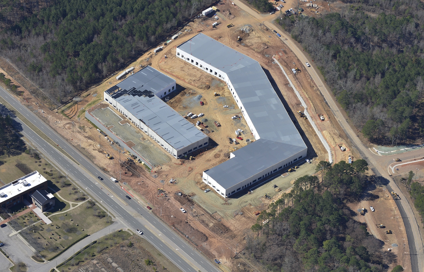 11724 Green Level Church Rd, Cary, NC for lease Building Photo- Image 1 of 10