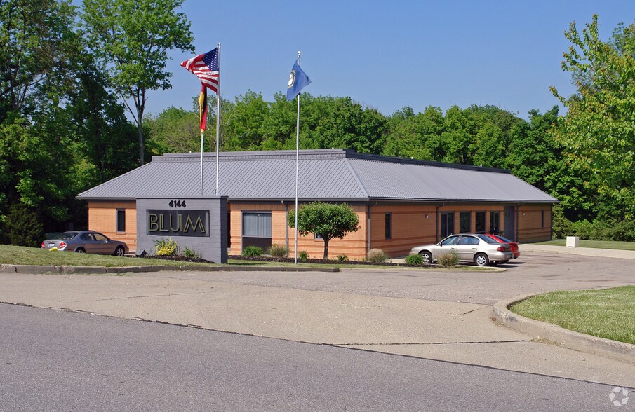 4144 Olympic Blvd, Erlanger, KY 41018