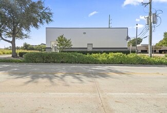 More details for 3664 Walnut Bend Ln, Houston, TX - Flex for Lease