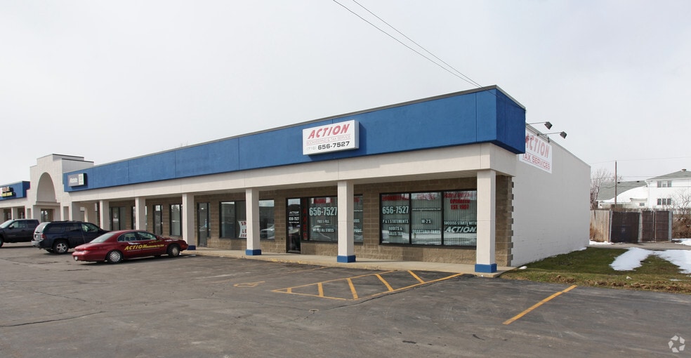 12821288 French Rd, Depew, NY 14043