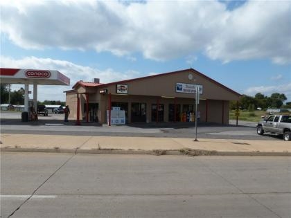 Hwy 59 & Hwy 62, Westville, OK for sale - Primary Photo - Image 1 of 1