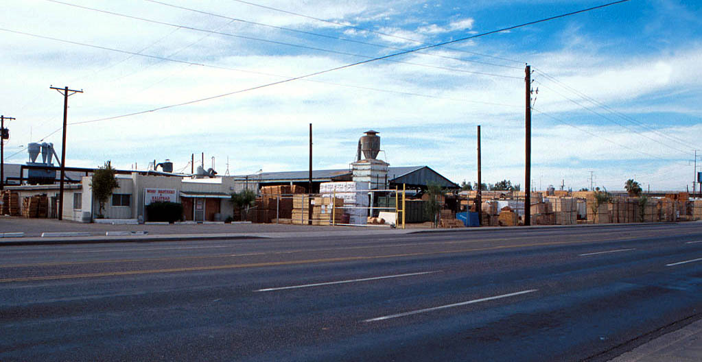 4098 N 35th Ave, Phoenix, AZ for sale Primary Photo- Image 1 of 1