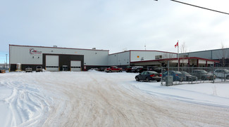 More details for 7609 39th St, Leduc, AB - Industrial for Sale