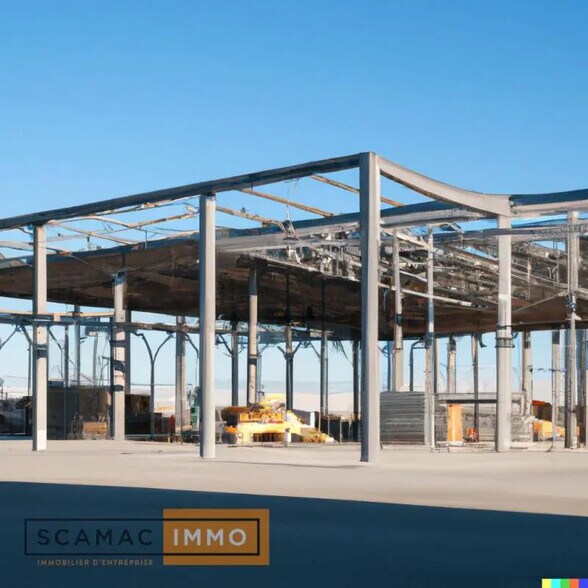 Flex in Chamarande for sale - Building Photo - Image 3 of 5