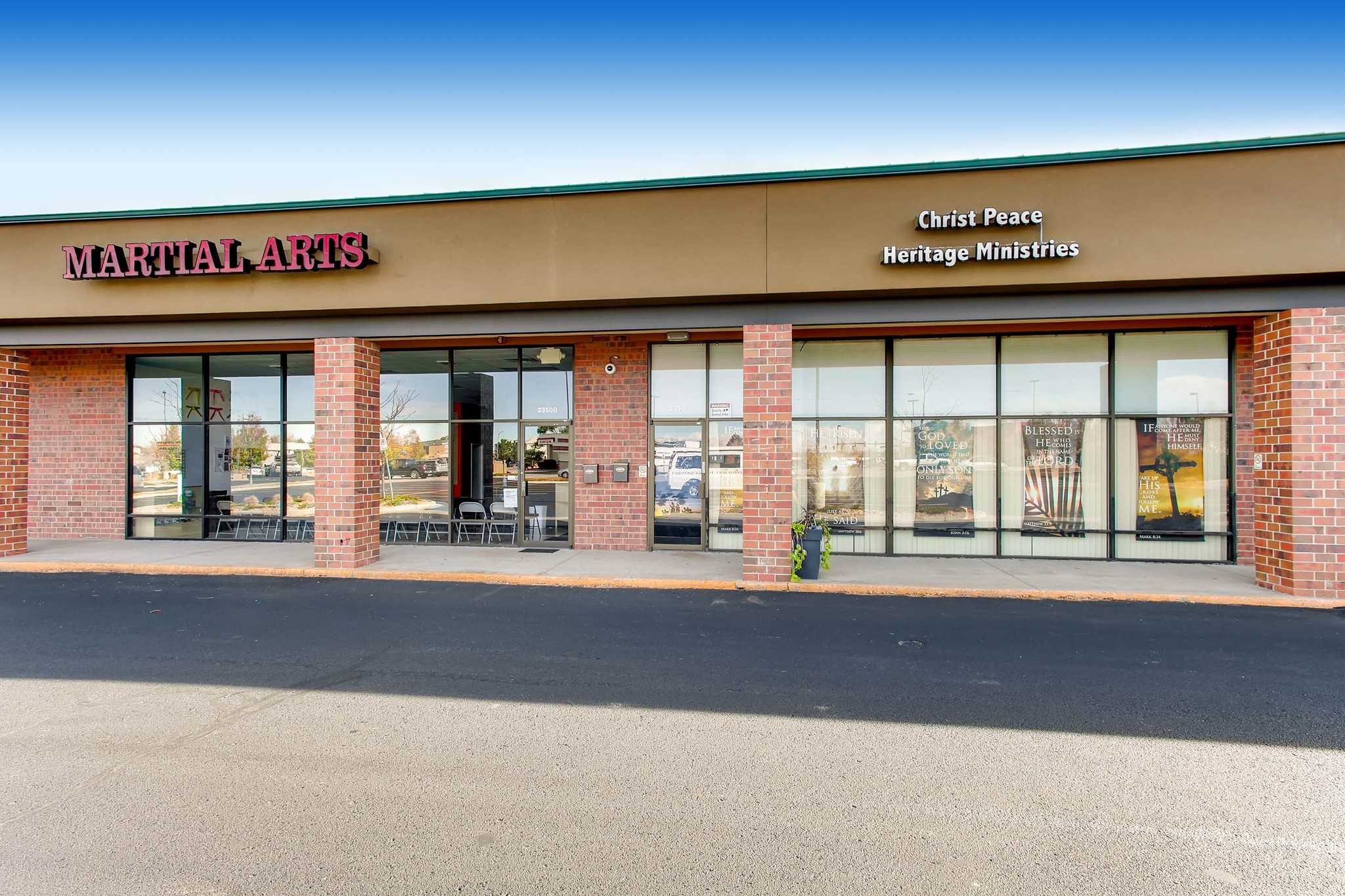 15350 E Iliff Ave, Aurora, CO 80013 - Retail for Lease | LoopNet.com